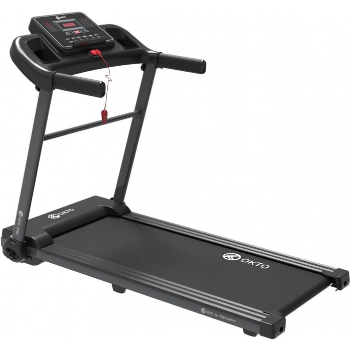 Бігова доріжка TechFit