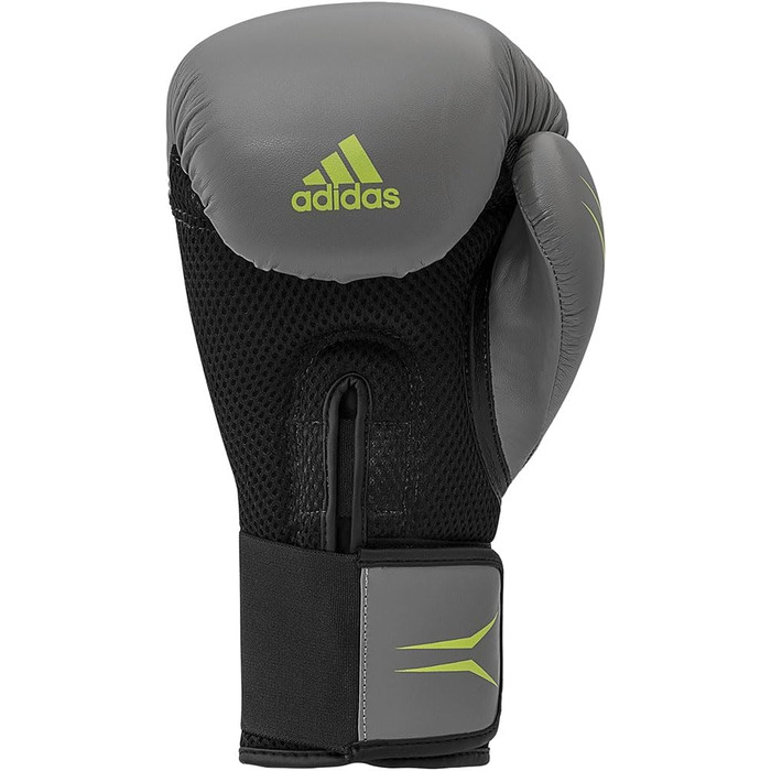 Боксерські рукавички adidas Speed Tilt 150 з інноваційною технологією TILT®