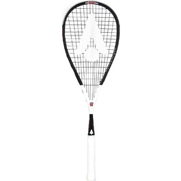 Сквош-ракетка Karakal S100 FF 2.0, легка, професійна
