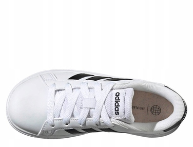 Міські кросівки adidas Grand Court GW6511, розмір 39 1/3