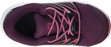 Дитячі трейлові кросівки Salomon Sense Climasalomon Waterproof (28 EU) - White Mauve Wood