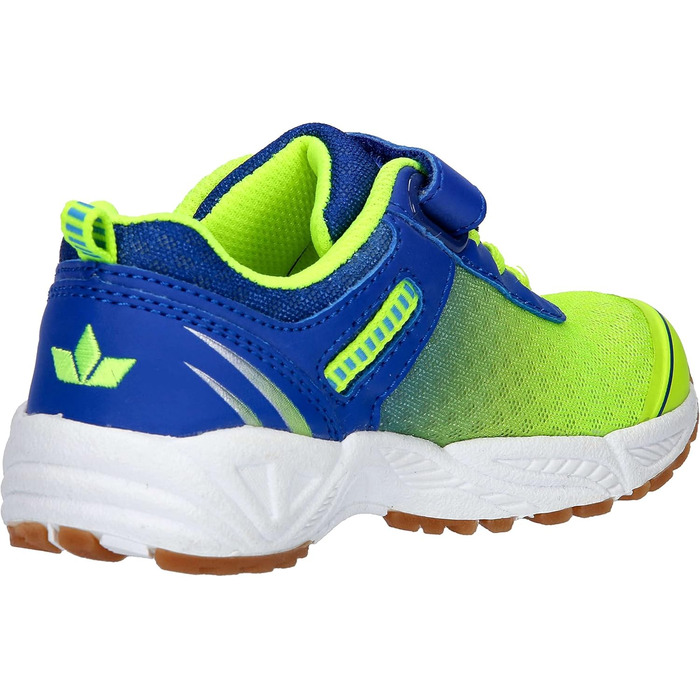 Дитячі спортивні черевики Lico Barney для залу (25 EU, блакитний)