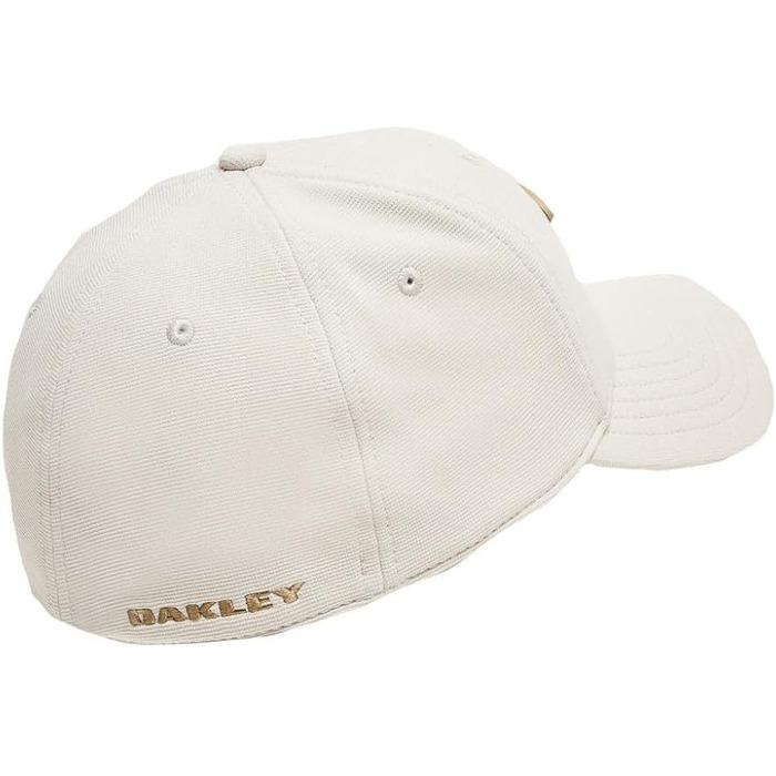 Чоловіча кепка Oakley Tincan Cap (розмір S-M, колір Nebel/Kieselsteine)