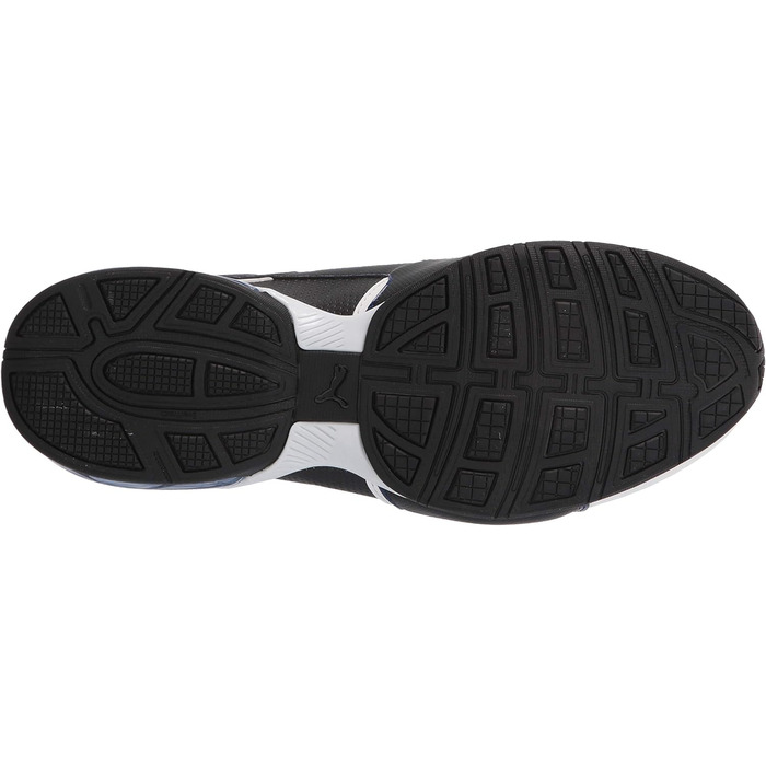 Кросівки чоловічі PUMA Cell Surin 2.0 FM (47 EU, Puma White/Puma Black/Elektro Blue)