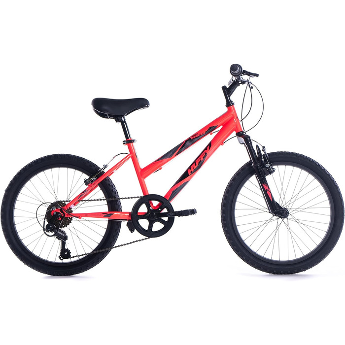 Дитячий гірський велосипед Huffy Stone Mountain 20 дюймів, рожевий, для дівчаток