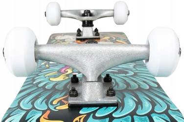 Скейтборд Tony Hawk SS 180 Rotten 7,375