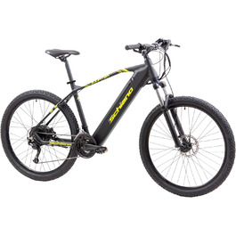 Електровелосипед F.lli Schiano E-Jupiter 27.5