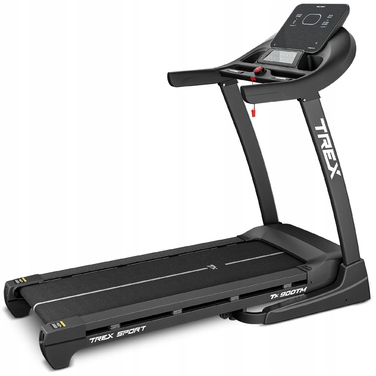 Електрична бігова доріжка Trex Sport TX-900TM (до 140 кг)