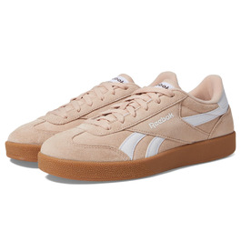 Кросівки Reebok Smash Edge унісекс, рожево-білі (Pinkstucco White Gum), розмір 38.5 EU