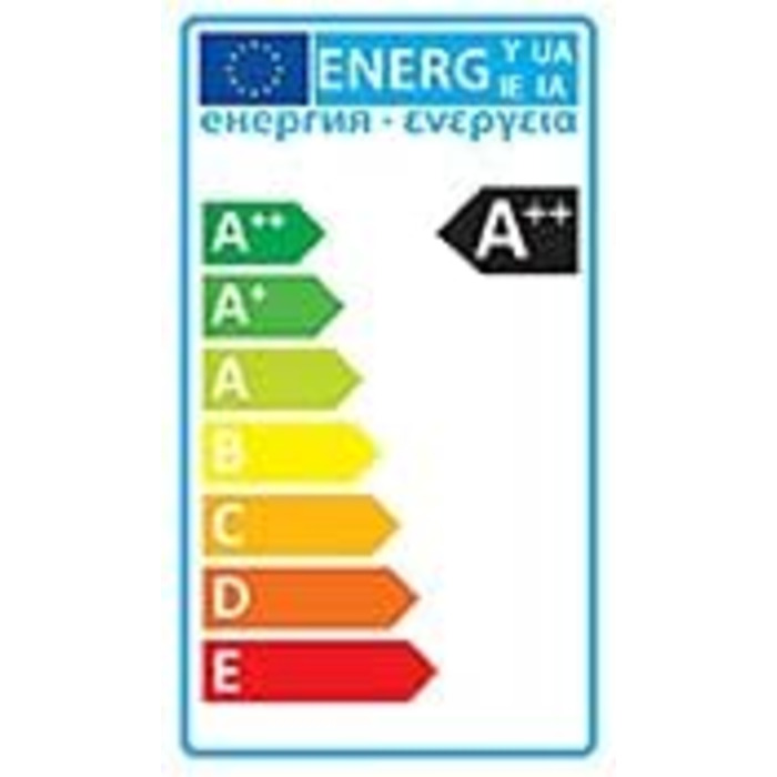 Набір переднього та заднього велоліхтаря, USB-зарядка, сертифікат StVZO, 2 режими освітлення, водонепроникність IPX4, для дітей та дорослих, чорний