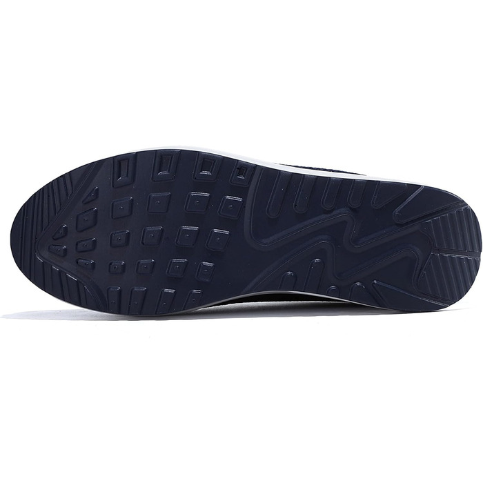 Кросівки жіночі Sisttke Outdoor легкі дихаючі на платформі для спорту та відпочинку блакитні 42 EU