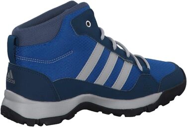 Дитячі трекінгові черевики adidas Hyperhiker K для хлопчиків та дівчаток, 35 1/3 EU, кольорові