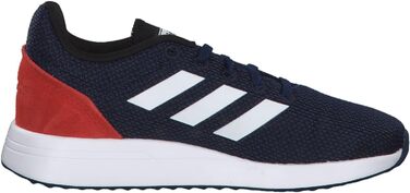 Кросівки Adidas Run 70s Unisex, 37 1/3 EU, Синій, Ftwbla Roalre 000