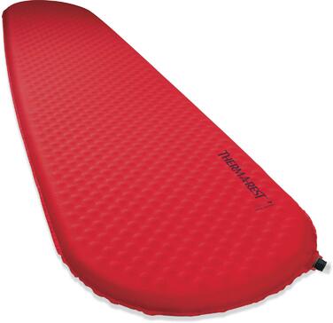 Каремат Therm-a-Rest Prolite Plus для жінок, самонадувний, ультралегкий, з клапаном Winglock