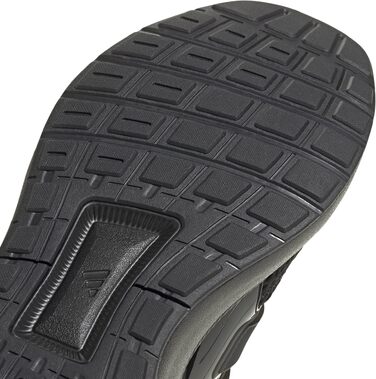 Чоловічі кросівки adidas Ultimashow 2.0 Core Black Carbon, розмір 43 1/3 EU