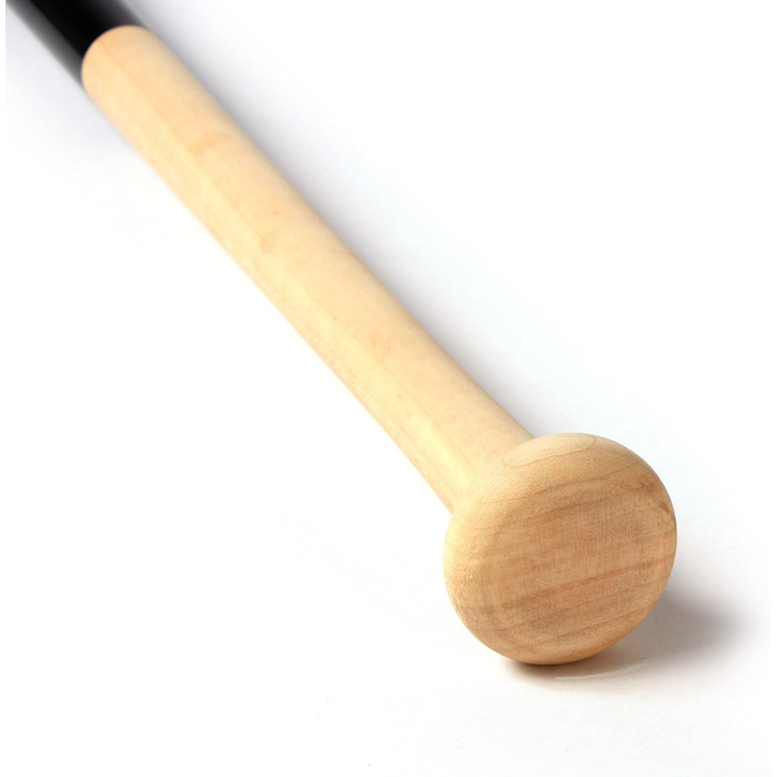 Дерев'яна бейсбольна бита Fungo BF-B, 35'' (88,9 см)