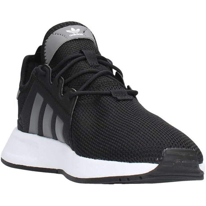 Дитячі фітнес-кеди Adidas X_plr J, рожево-чорний колір, розмір 36 EU