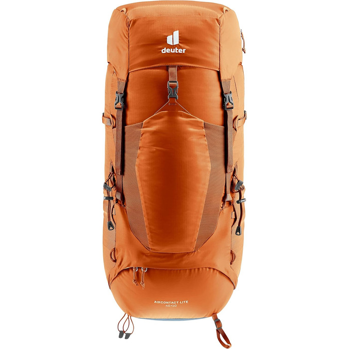Рюкзак для трекінгу Deuter Aircontact Lite 40+10 л, легкий