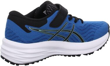 Дитячі кросівки ASICS Patriot 12 Ps - чорний, розмір 31 EU