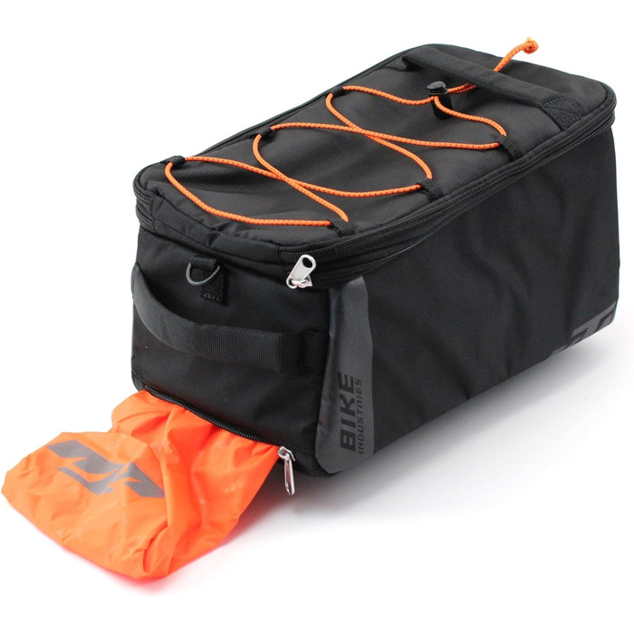 Велосипедна сумка на багажник KTM Sport Trunk Bag 15 л