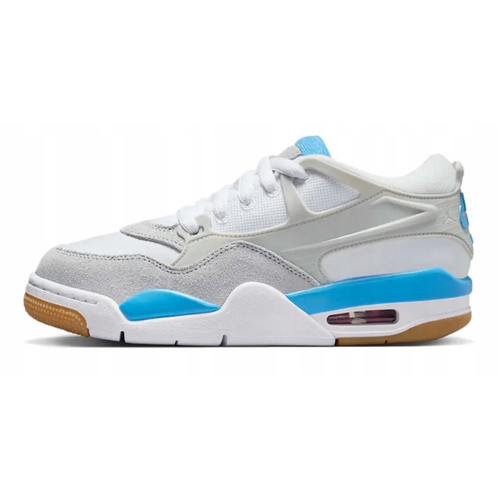 Кросівки Nike Jordan 4 RM (GS), р. 37,5 — підліткові спортивні та зручні