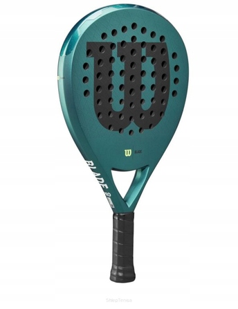 Ракетка для падел-тенісу Wilson Blade Pro V3 Padel