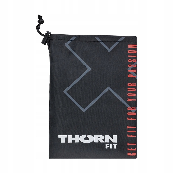 Швидкісна скакалка THORNFIT Speed Rope Rush, рожева