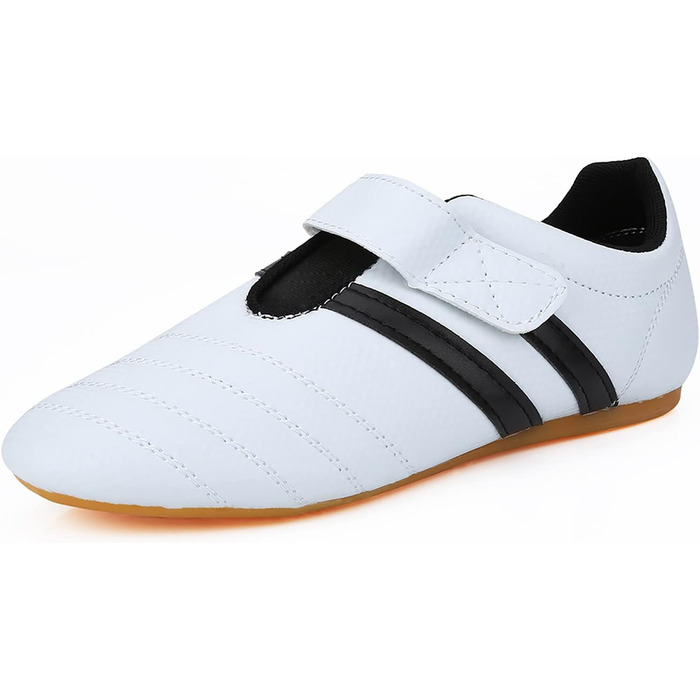 Таекуондо, бокс, карате: спортивні кросівки для тренувань (для дорослих та дітей)