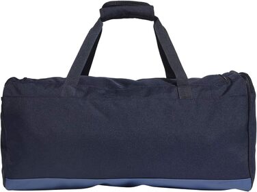Дорожня сумка adidas Lin Duffle M, універсальна, синя