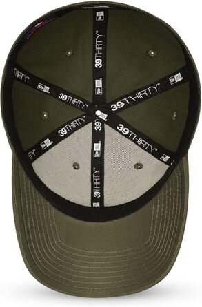 Кепка New Era New York Yankees 9forty Adjustable League Essential Бордова (S-M, New York Yankees - Зелена)