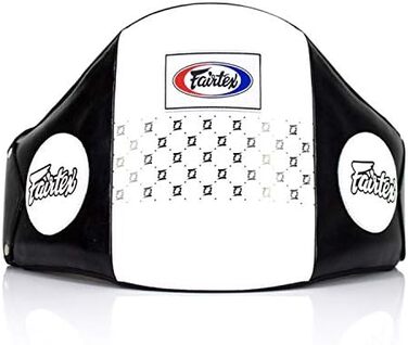 Захист живота Fairtex Pro для Муай Тай, шкіра, BPV1