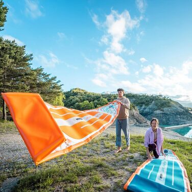 SUP дошка Aqua Marina Pure Air 10'10
