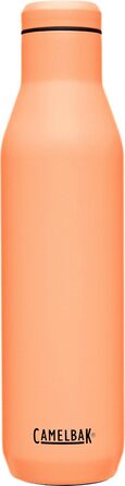 Пляшка для води Camelbak 0,75 л Desert Sunrise, унісекс, універсальний розмір