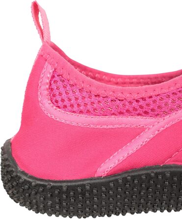 Жіночі аквашузи Mountain Warehouse Bermuda - Неопренові, легкі, для плавання та відпочинку на пляжі, 42 EU, темно-рожевий