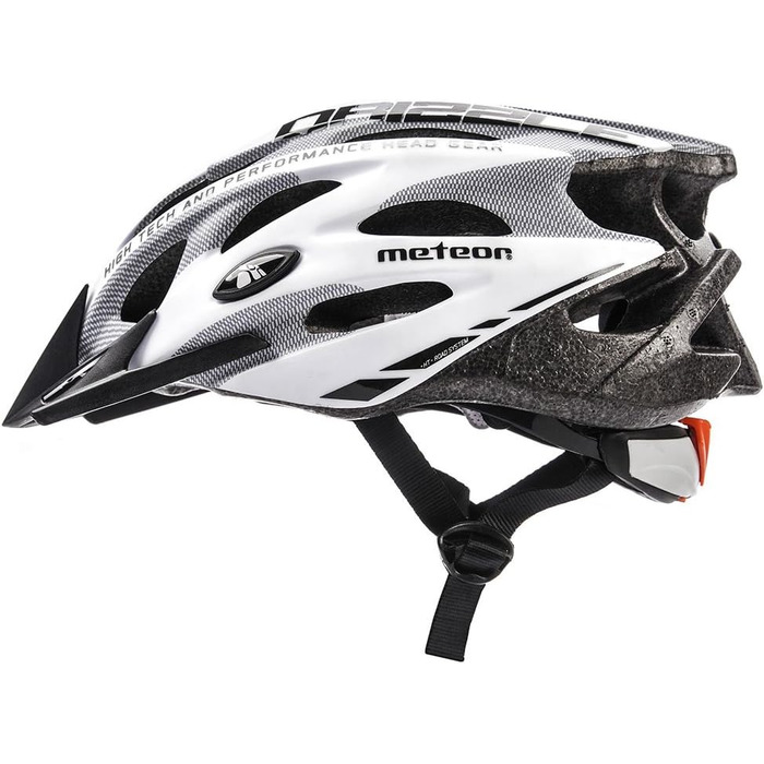 Велосипедний шолом meteor® Urban для дорослих і дітей, MTB, скейтборд, ролики, BMX, для хлопчиків і дівчаток