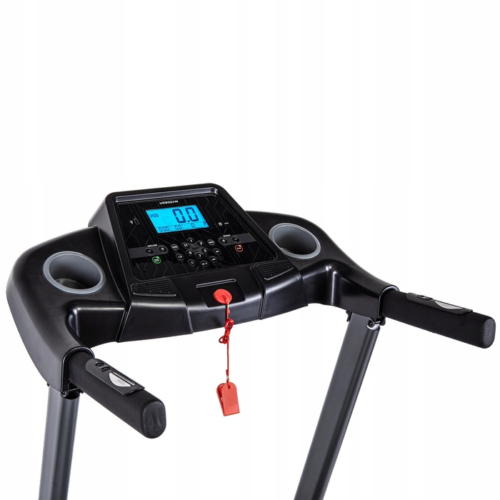 Електрична бігова доріжка Urbogym V520S (до 130 кг)