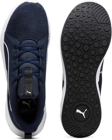 Кросівки для бігу PUMA Softride CarsonRoad (41 EU) - Club Navy/Puma White/Puma Black