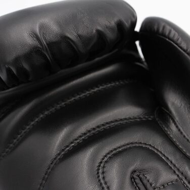 Боксерські рукавички Adidas Speed 50, чорно-золоті, 14 oz, для дорослих