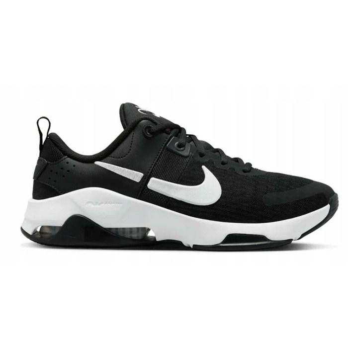 Жіночі кросівки Nike Zoom Bella 6 (Оригінал) — бігові та тренувальні, зручні
