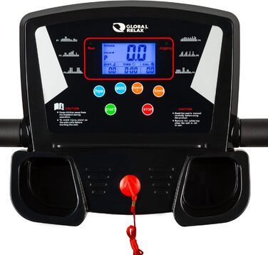 KEIZAN X3 - портативний тренажер для дому та реабілітації: Crosstrainer, Stepper, Pedal Trainer