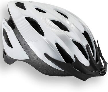 Велосипедний шолом Schwinn Thrasher, легкий мікроскелет
