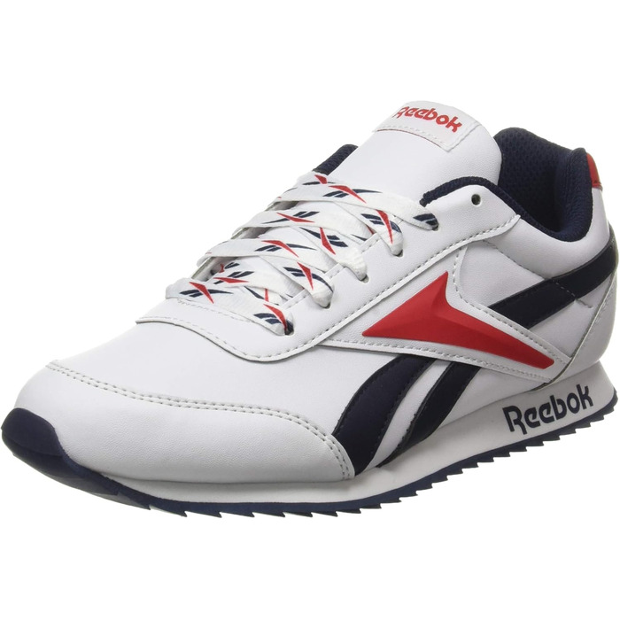 Кросівки Reebok Royal Cljog 2 - унісекс, білі (33 EU)
