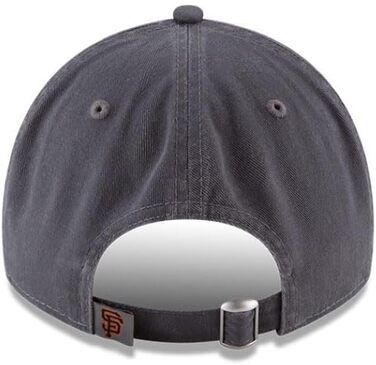 Кепка New Era Chicago White Sox MLB Black on Black - Однорозмірний (SF Giants #35375)