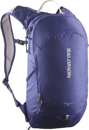 Рюкзак Salomon Trailblazer 10 л унісекс для туризму, легкий та зручний