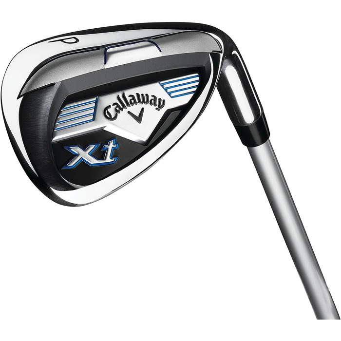 Дитячий набір для гольфу Callaway XT 2018, юніорський комплект