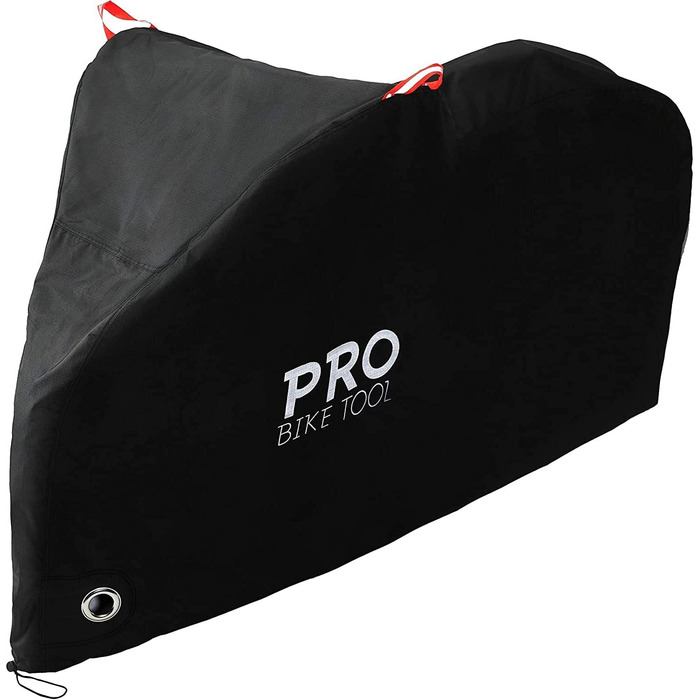 Чохол для велосипеда Outdoor великий – Ripstop, водонепроникний, захист від УФ, XL