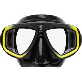 Маска для підводного плавання Scubapro Zoom EVO, для дайвінгу