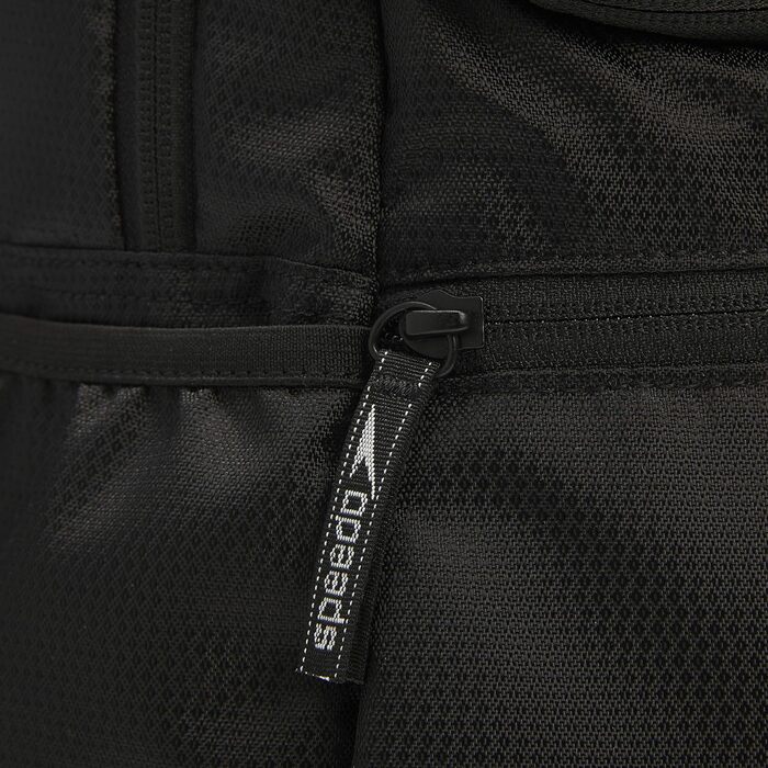 Рюкзак Speedo Teamster 2.0 35 л, чорний, спортивний