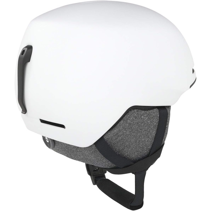 Чоловічий шолом Oakley Mod1 для сноуборду та лиж, захисний, матовий, преміум-якість