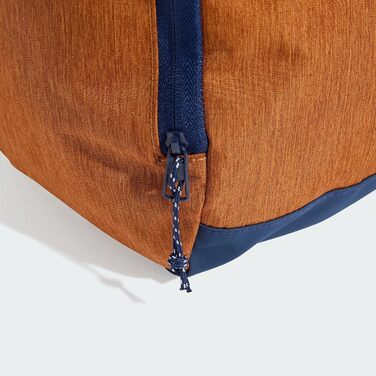 Спортивна сумка adidas 4ATHLTS Duffelbag M унісекс, Tech Copper/Off White, один розмір